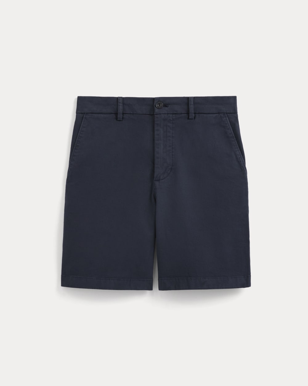 Everyday Chino Short 7 | Deep Navy - Image 2