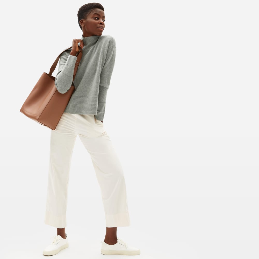 The Studio Bag | Cognac - Image 2