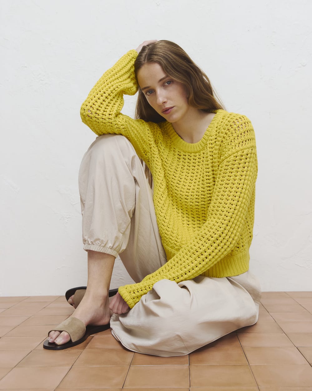 Parachute Pant | Peyote - Image 8