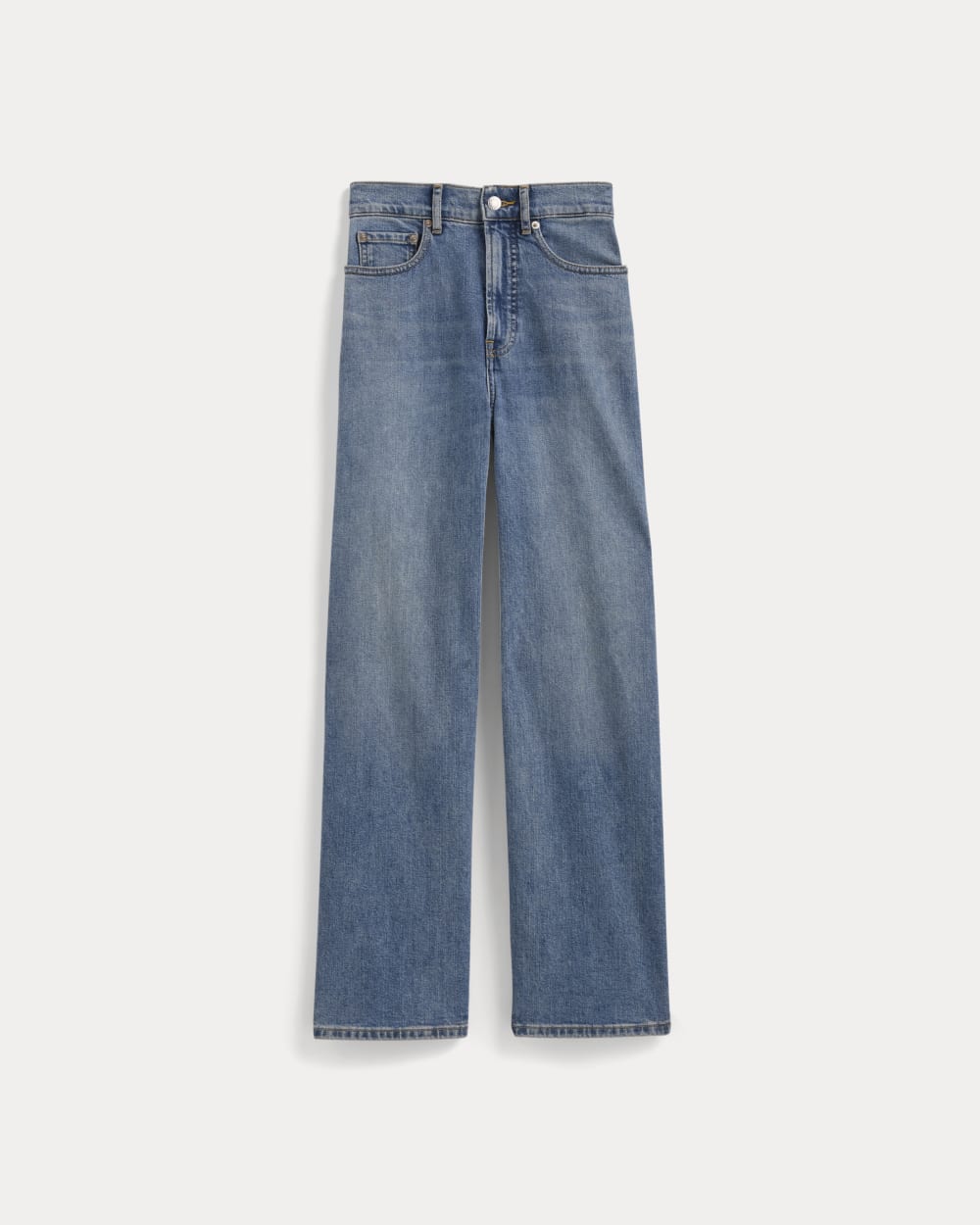 The Way-High® Sailor Jean | Vintage Blue | 27.5 Inseam - Image 2