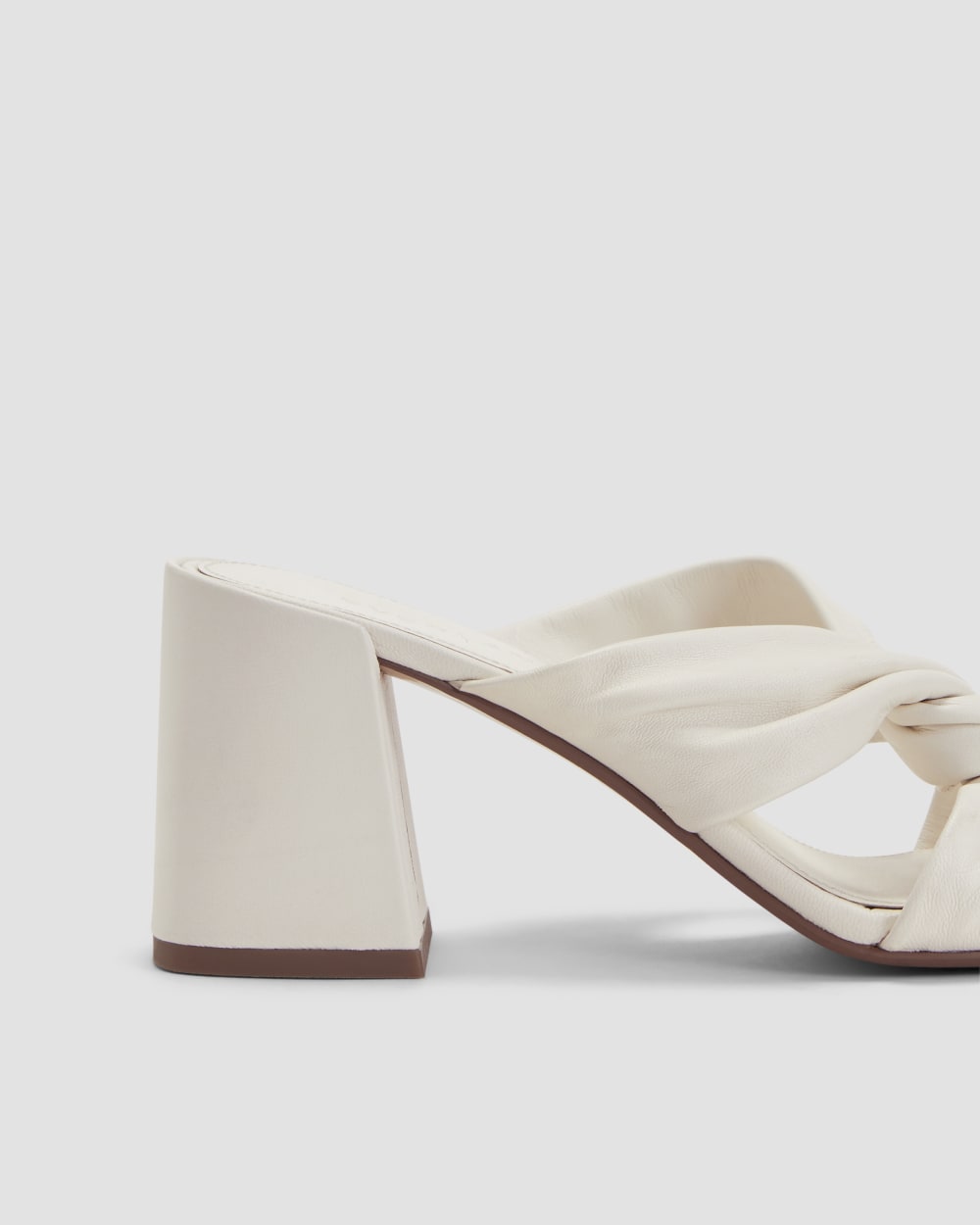 The Day Twist Heel | Canvas - Image 6