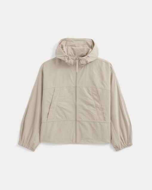 Alternative view of Parachute Jacket | Peyote