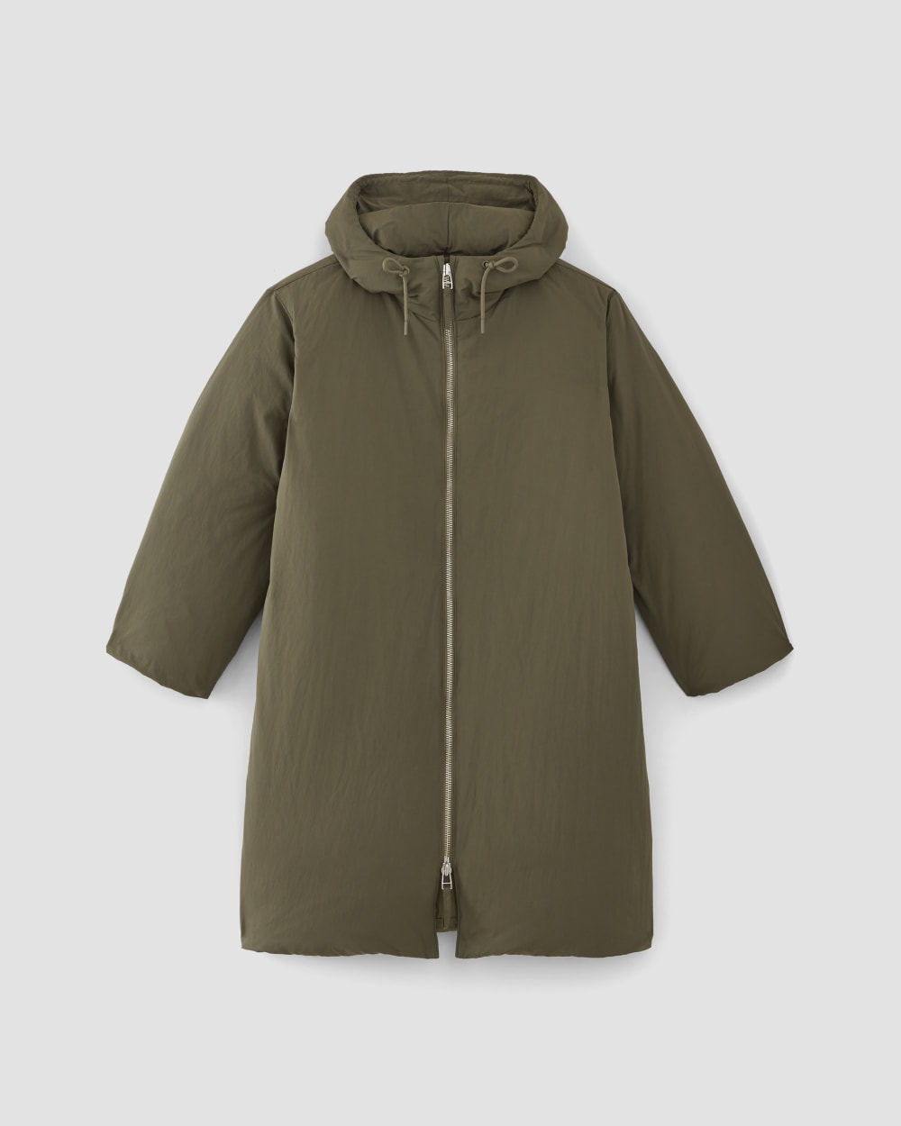 The Long Re:Down® Puffer | Kalamata - Image 2