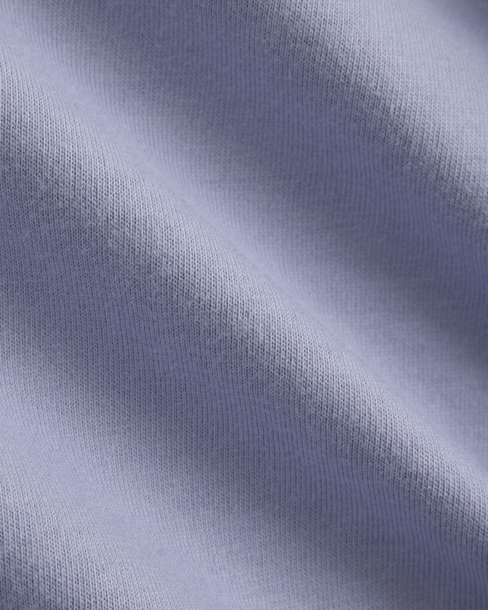 Forever Jersey Cropped Tee | Aleutian - Image 3