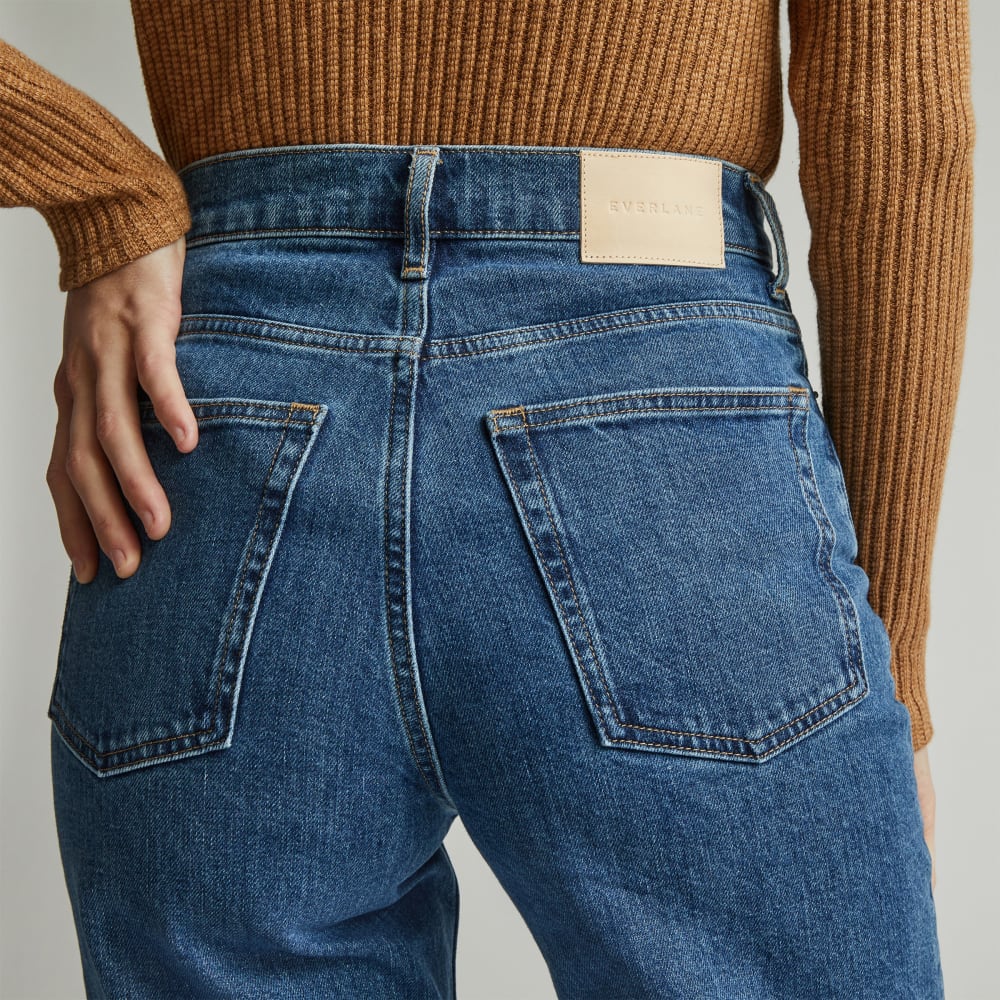 The Way-High® Jean | Cali Blue | 27.5 Inseam - Image 5