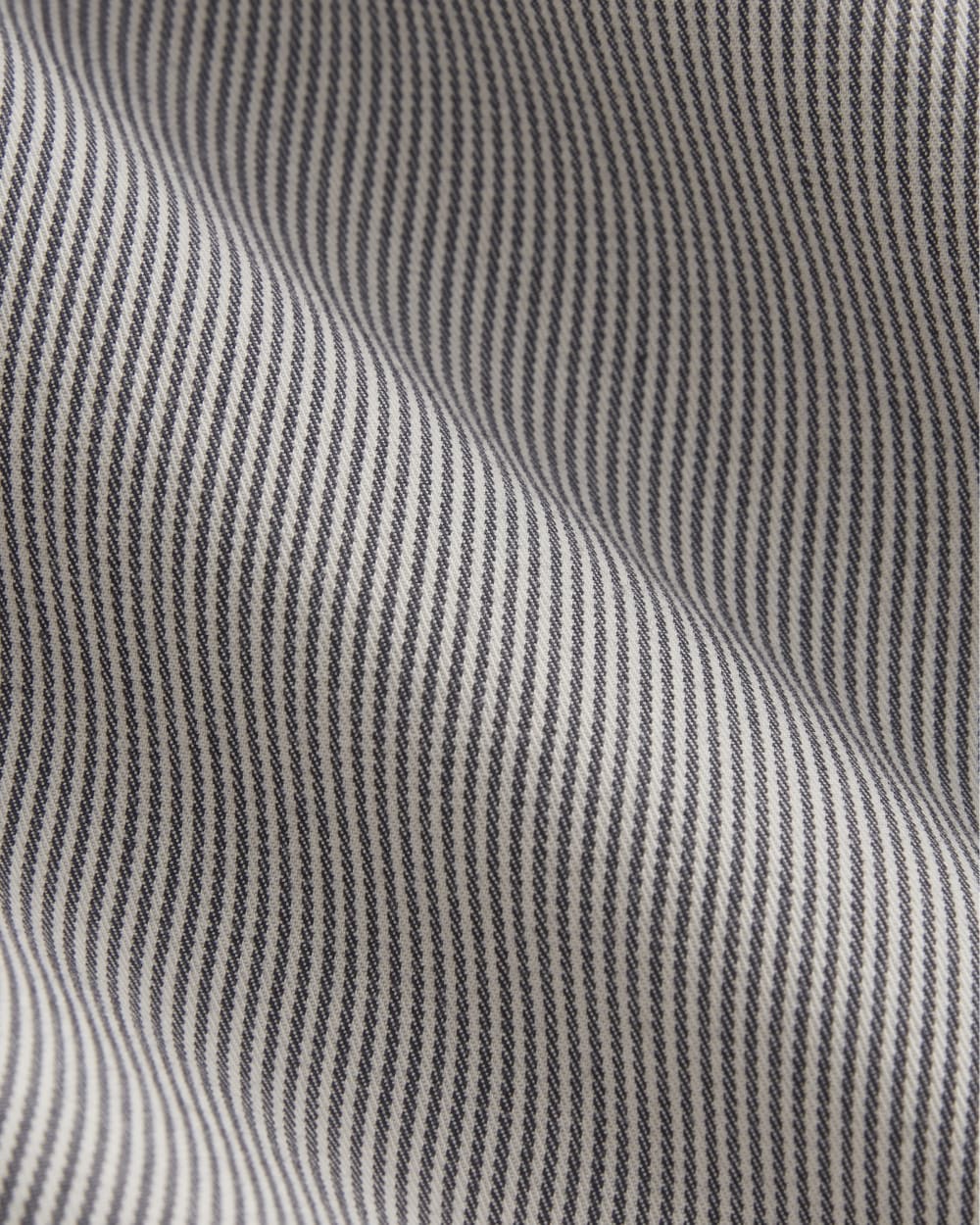 The Easy Pant | Canvas Tan / Navy - Image 6