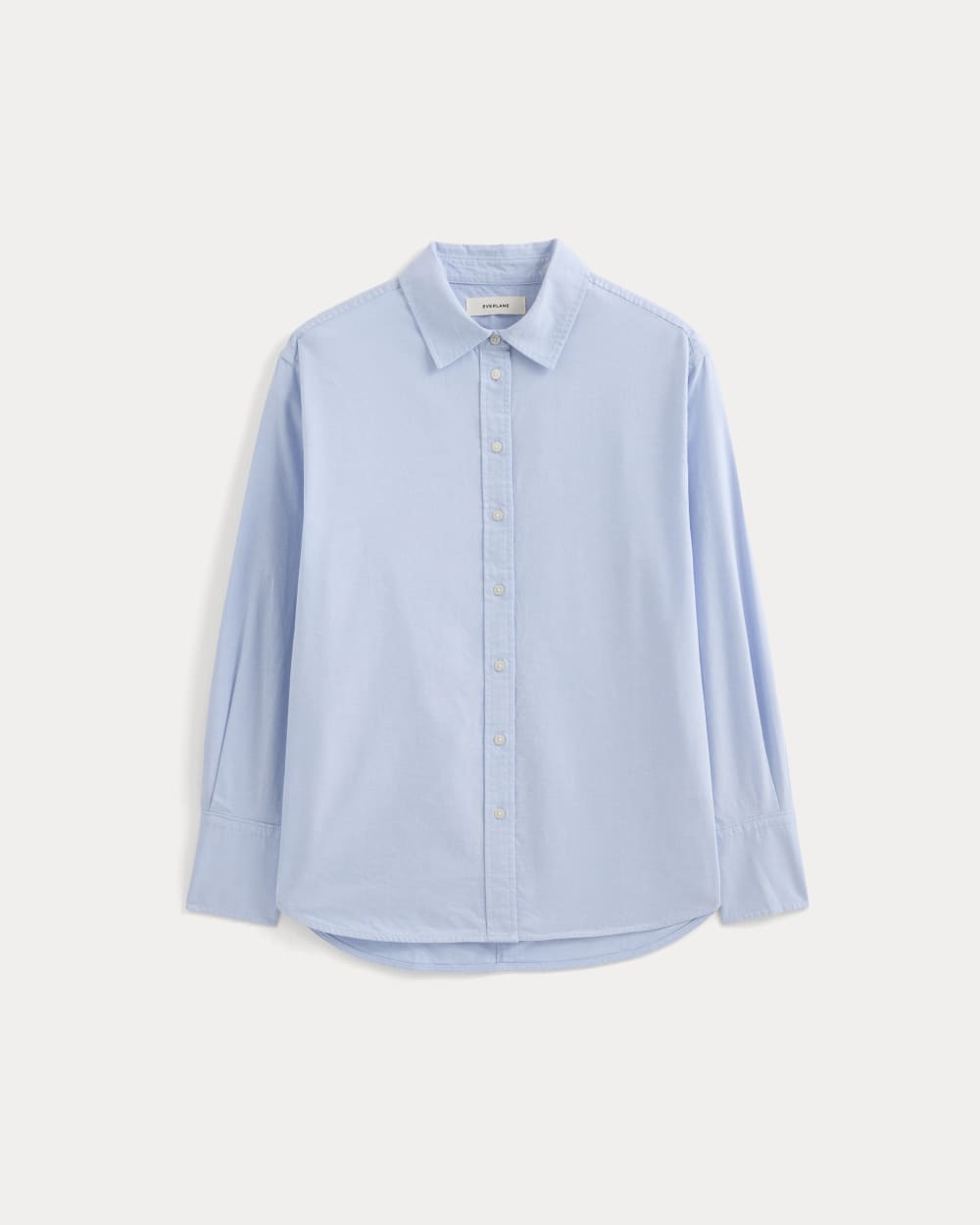 Everyday Oxford Shirt | Light Blue - Image 2