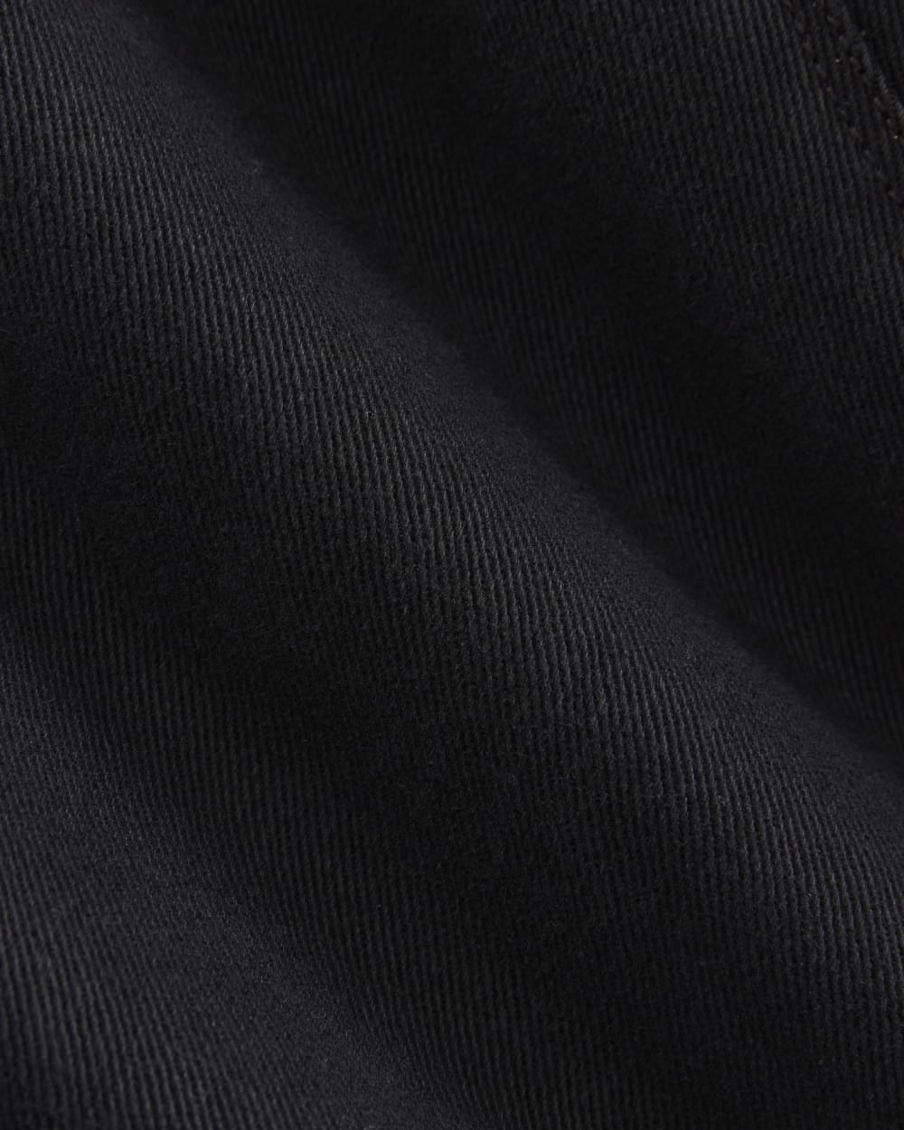 Field Jacket | Black - Image 8
