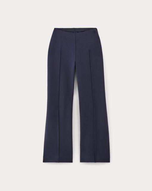 Alternative view of The Dream Trouser | Navy
