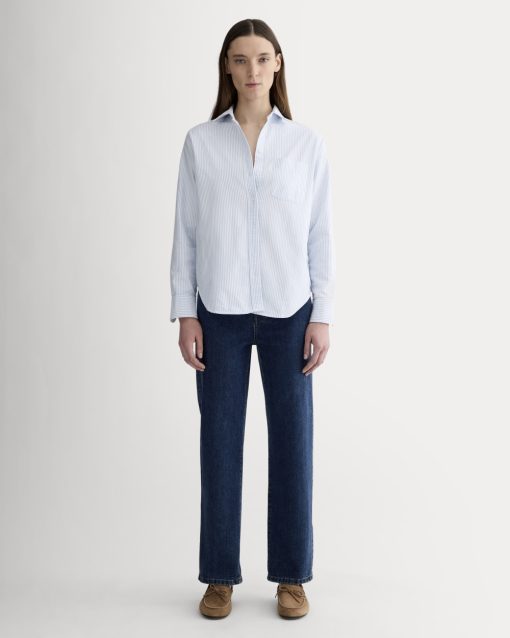 The Way-High® Jean | Vintage Indigo | 29.5 Inseam