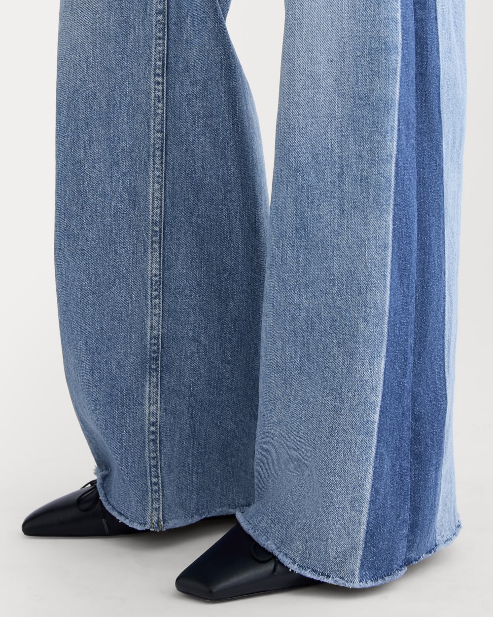 The Way-High® Sailor Jean 2.0 | Washed Indigo | 31.5 Inseam - Image 4