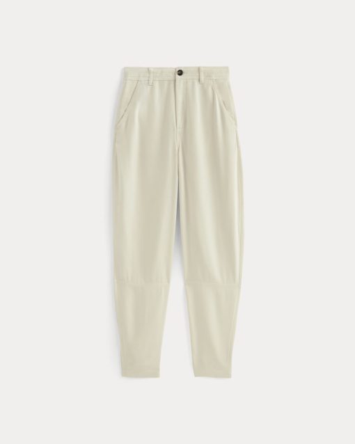 Alternative view of The Chino in Buttersoft | Bone
