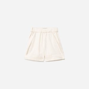 Alternative view of The Easy Short | Canvas