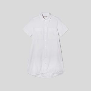 Alternative view of The Daytripper Dress | White