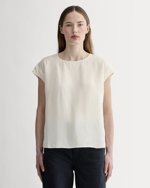 The Muscle Top in Butterlite | Bone