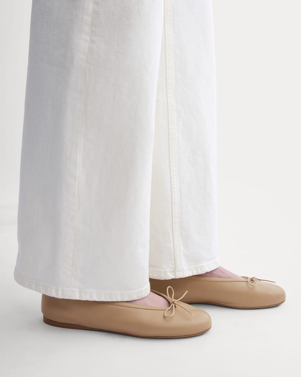 Made in Italy Ballet Flat | Affogato - Image 6