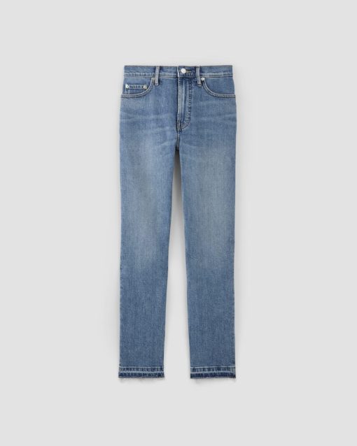 Alternative view of The Original Cheeky® Jean | Vintage Wash | 26.5 Inseam