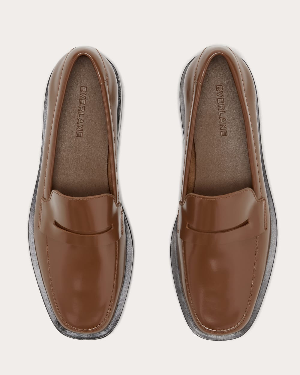 The Penny Loafer | Rum - Image 4