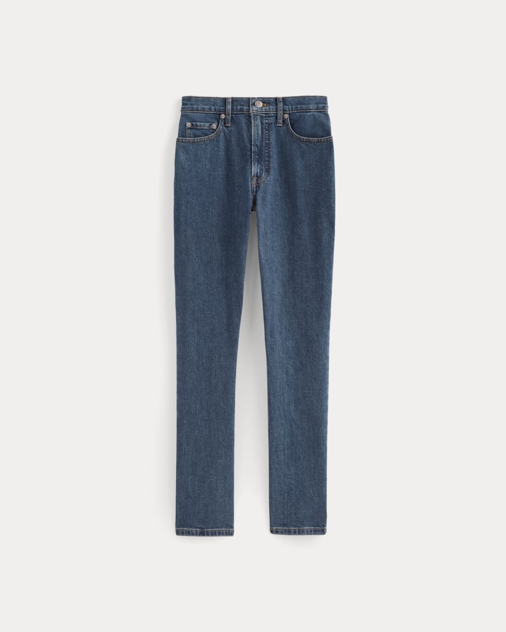 The Original Cheeky® Jean | Vintage Dark | 28.5 Inseam - Image 2