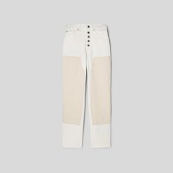 Alternative view of The Painter Jean | Bone | 27.5
