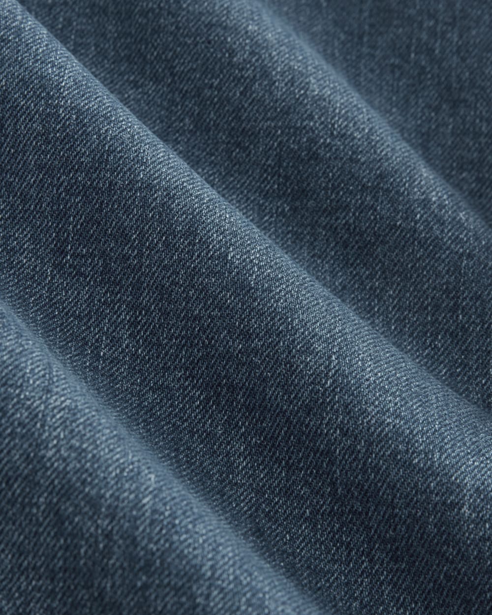 The Way-High® Sailor Jean 2.0 | Mid Indigo | 31.5 Inseam - Image 6