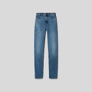 Alternative view of The Way-High® Slim Jean | Sail Blue | 29 Inseam
