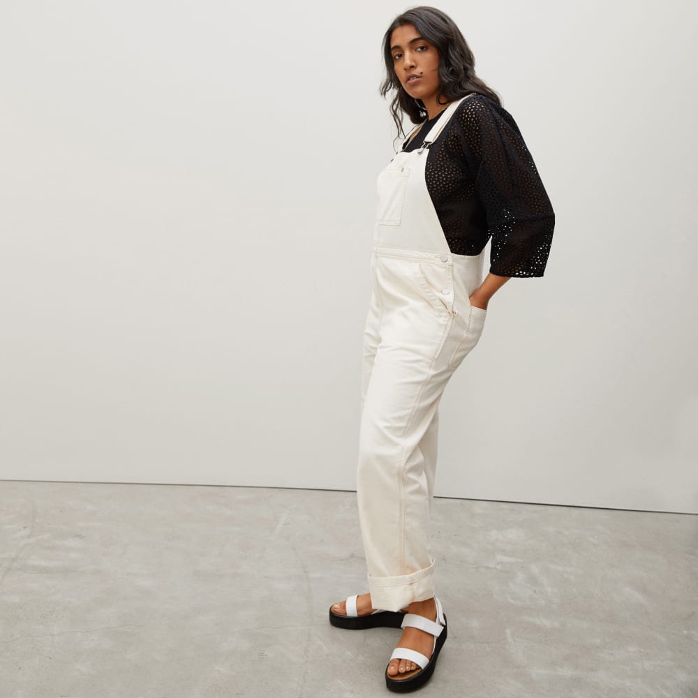 The Canvas Overalls | Canvas - Image 2