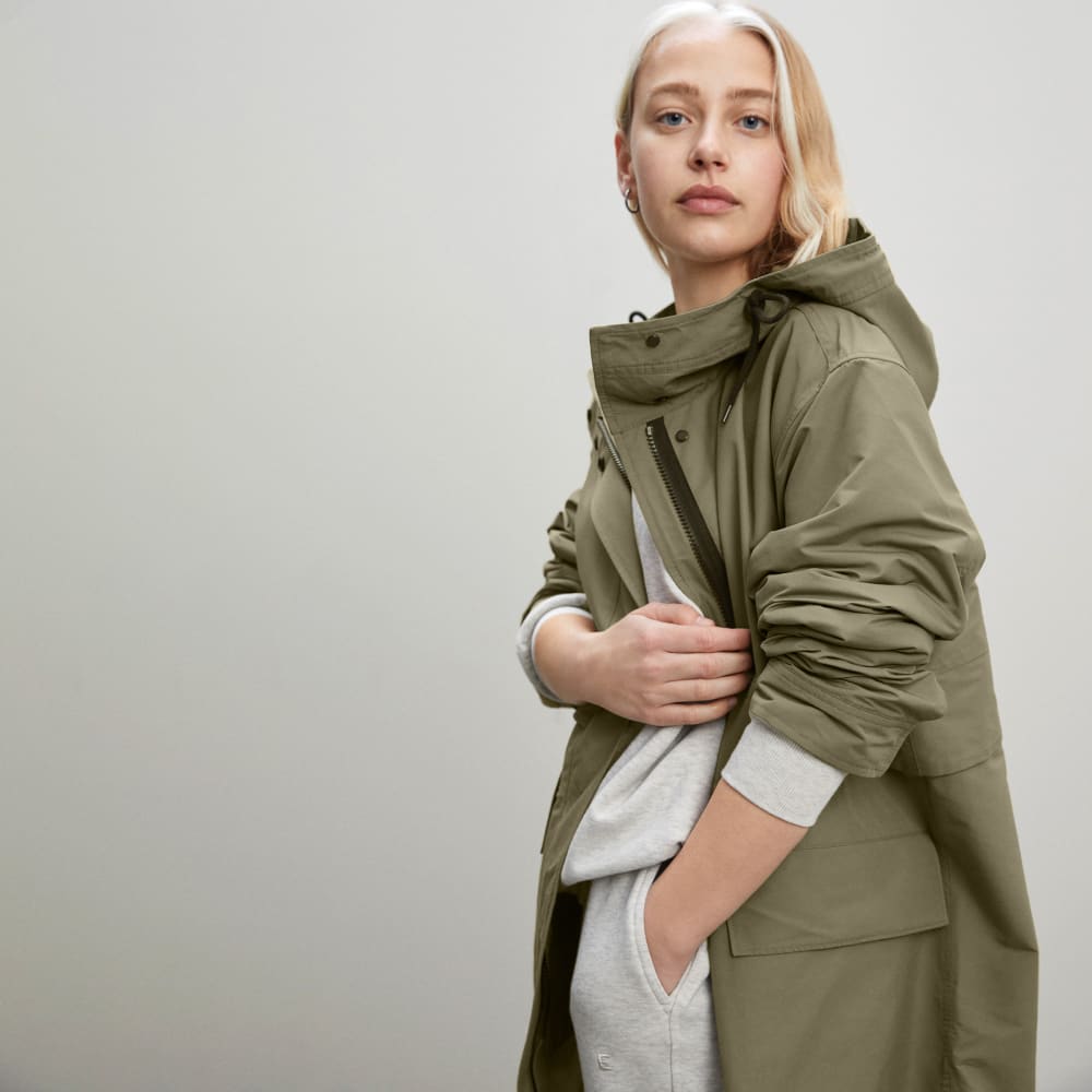 The Anorak | Bay Leaf - Image 3