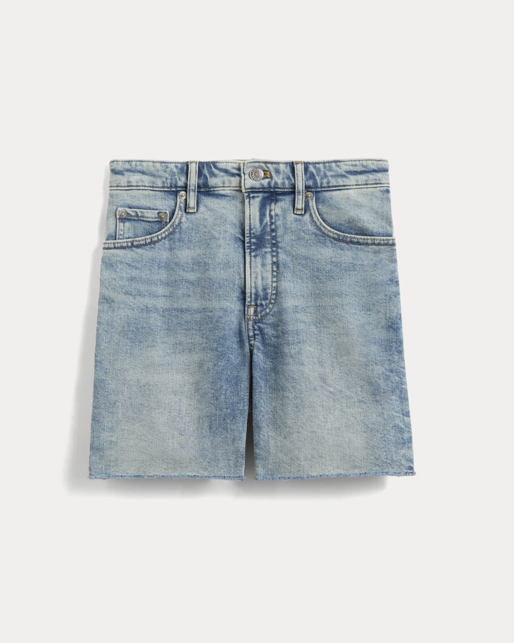 The Cheeky Jean Short | Salt Lake - Image 2