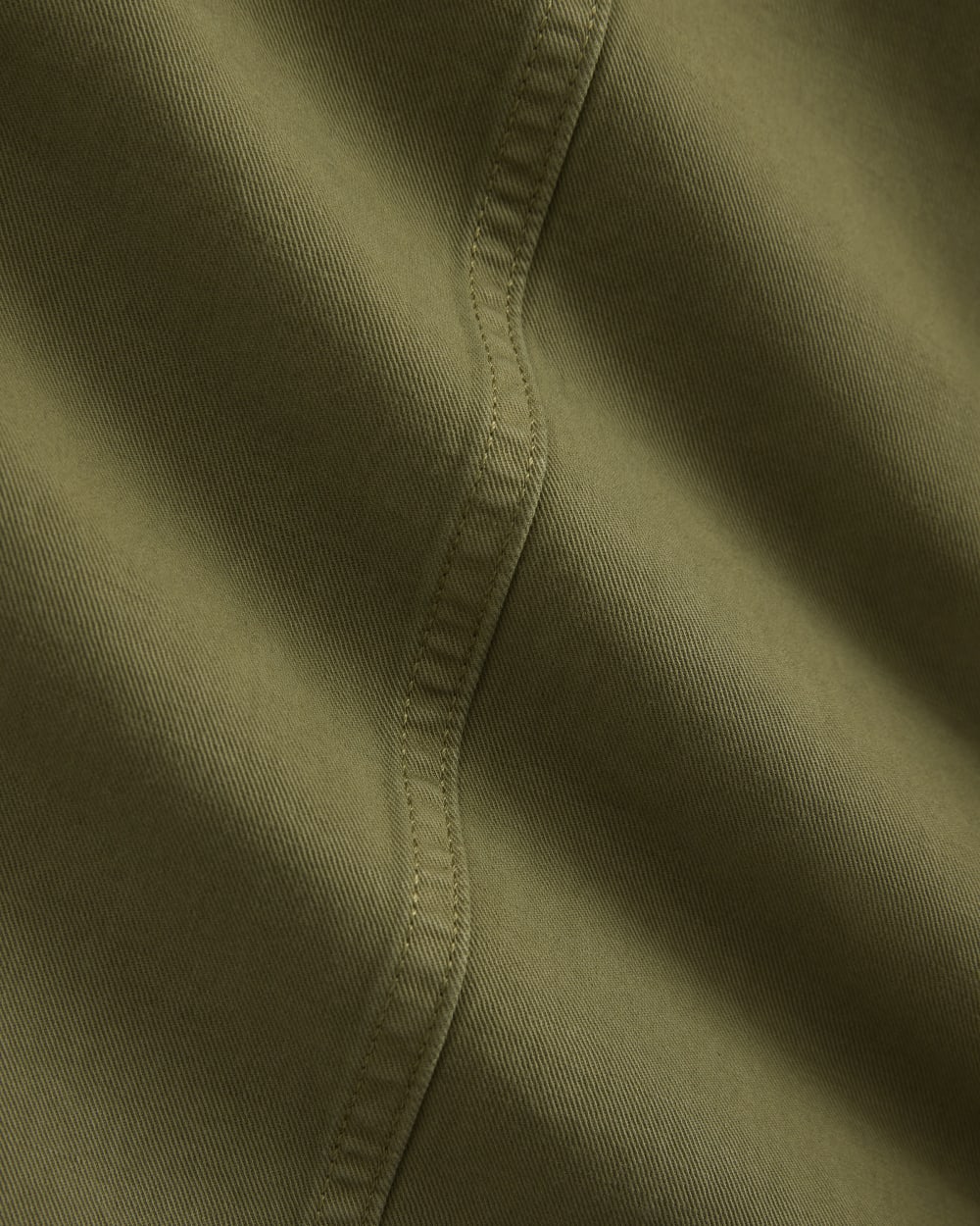 Seamed Wide-Leg Pant | Mayfly - Image 6