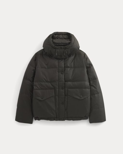 Alternative view of The EverPuff™ | Black