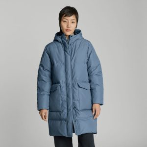 The Long Puffer | Spring Lake