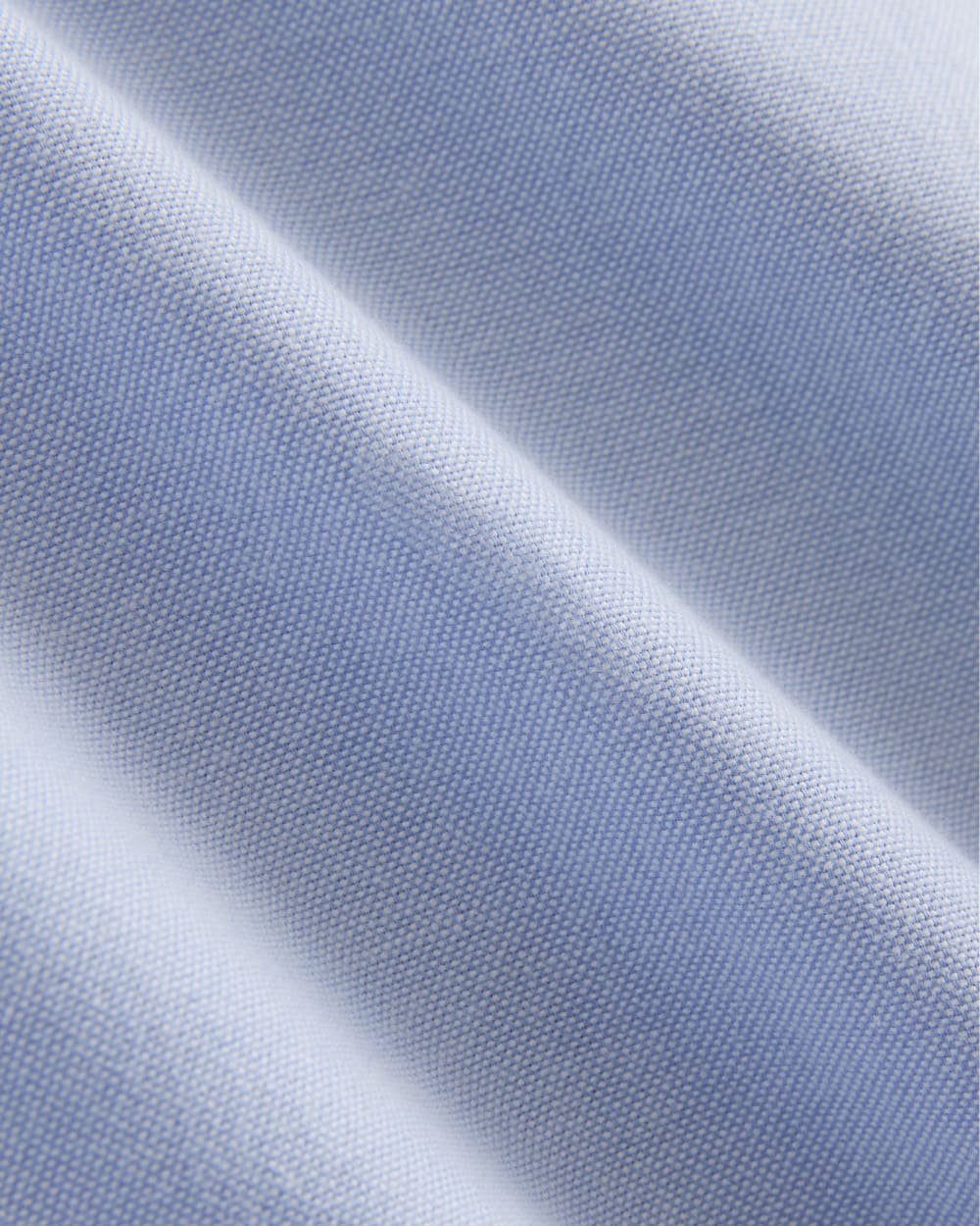 Everyday Oxford Shirt | Light Blue - Image 6