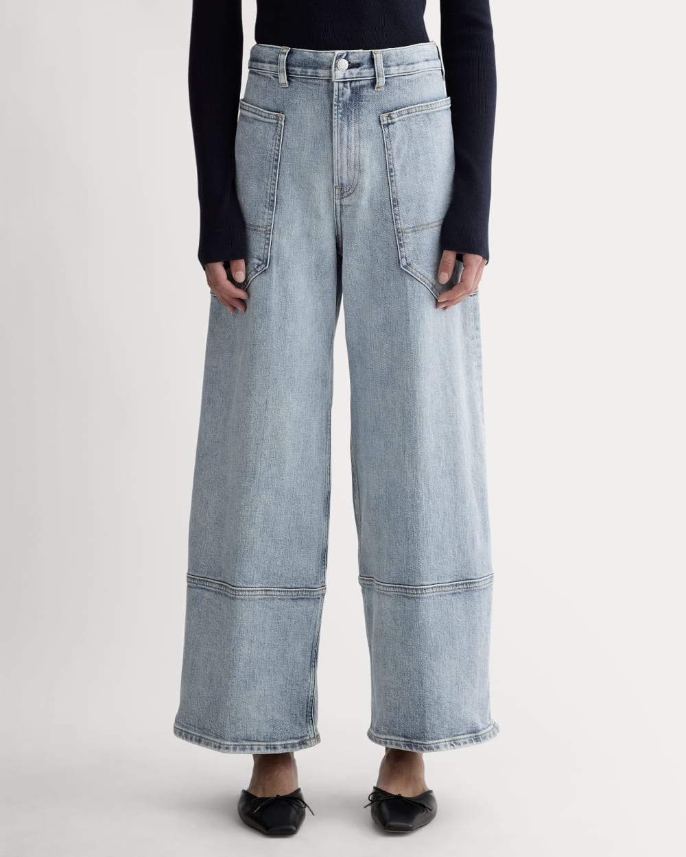 The Way-High® Gardener Jean | Salt Water - Image 3