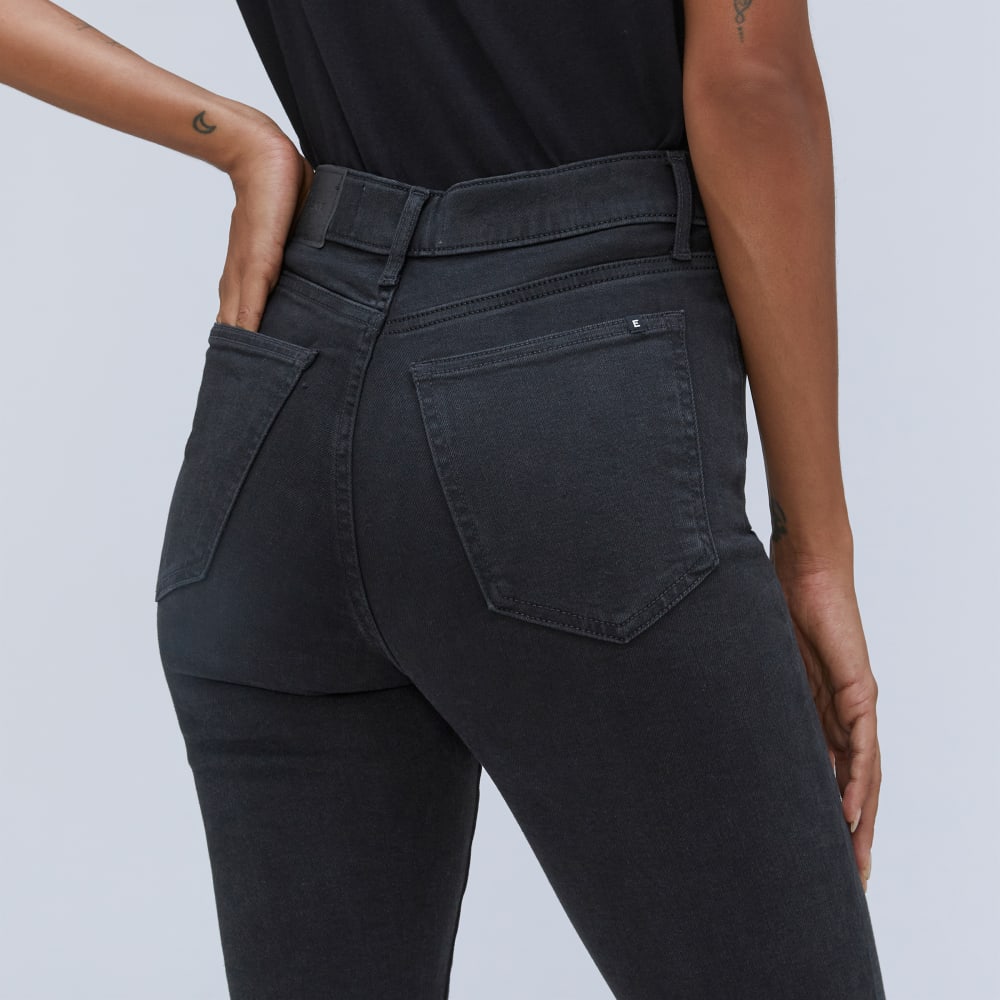 The Way-High® Skinny Jean | Ash | 28 3/4 Inseam - Image 5