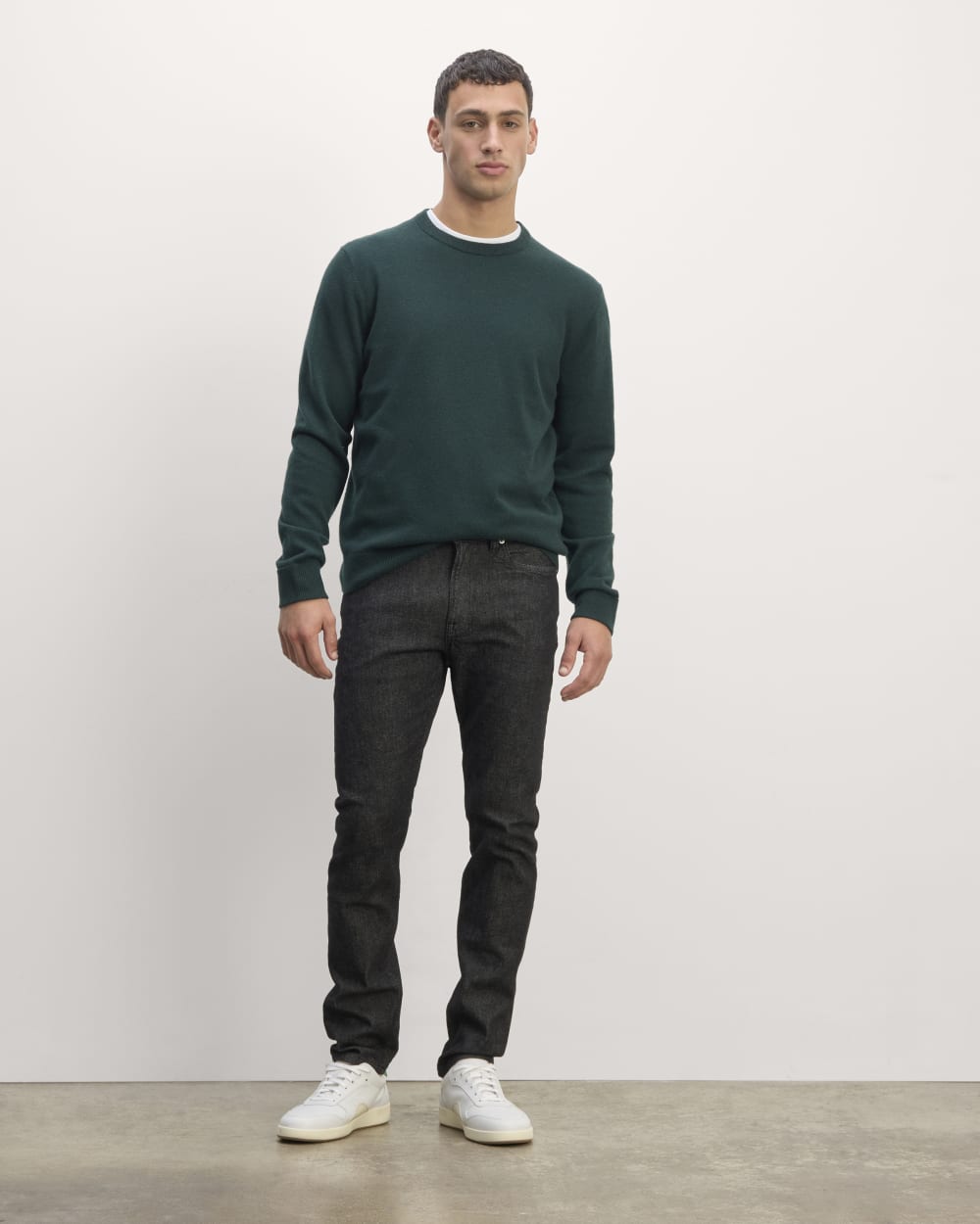 The Cashmere Crew | Scarab - Image 3