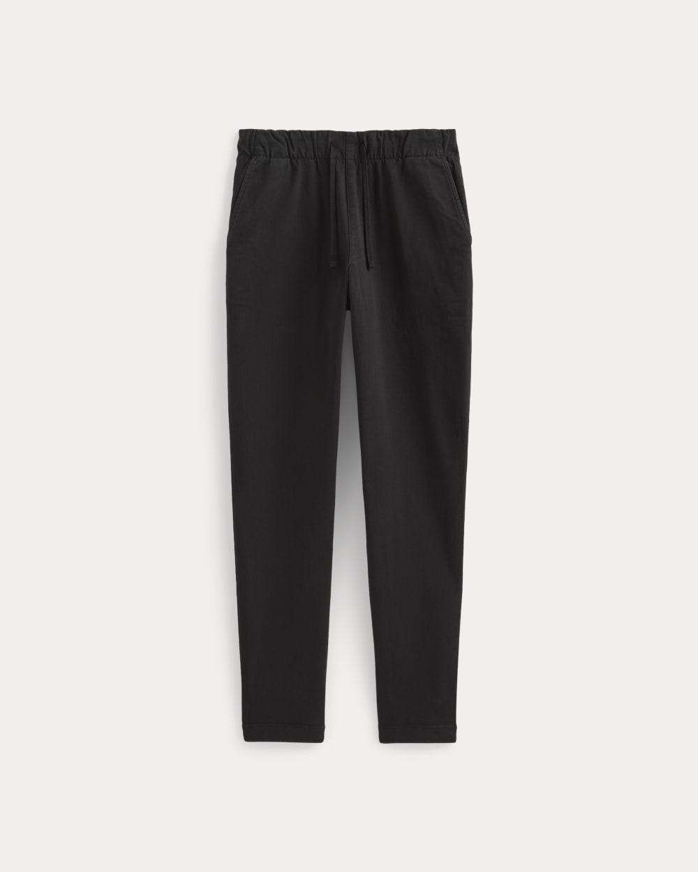 The Easy Pant | Black - Image 2