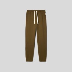 Alternative view of The ReTrack Sweatpant | Beech