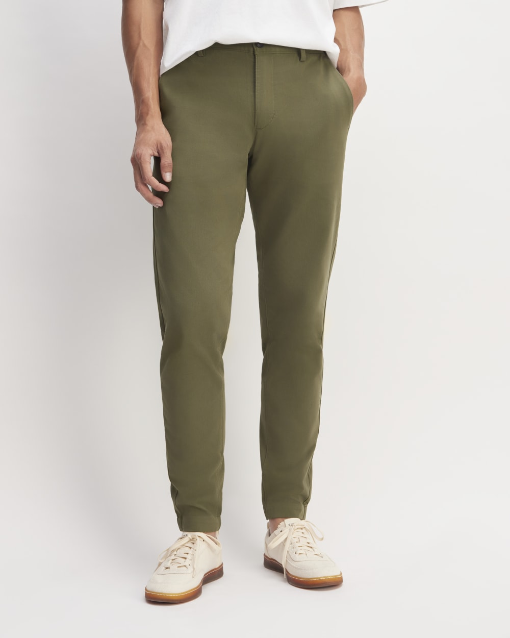 The Performance Traveler Chino | Kalamata - Image 3