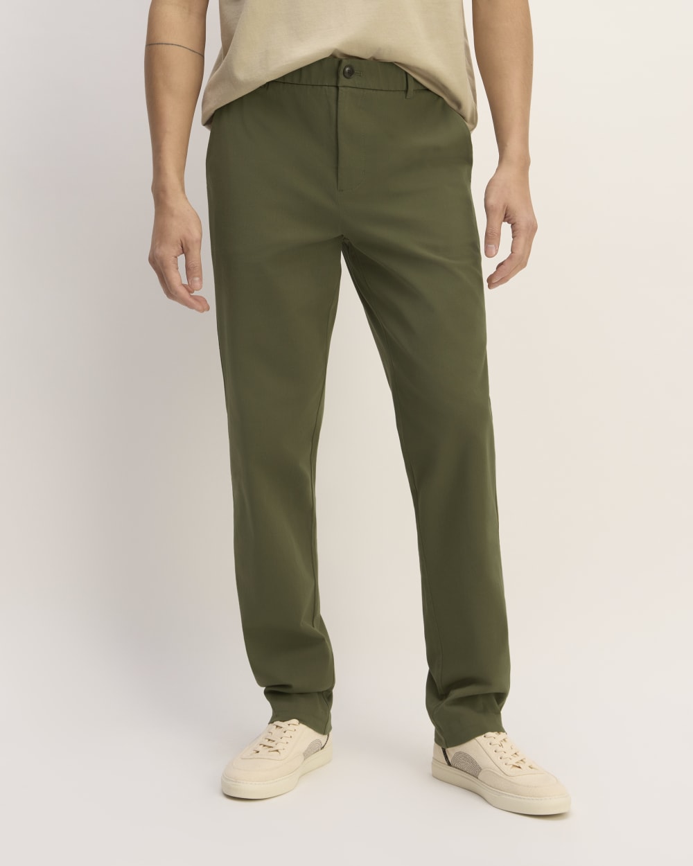 The Weekend Performance Chino | Kalamata - Image 3