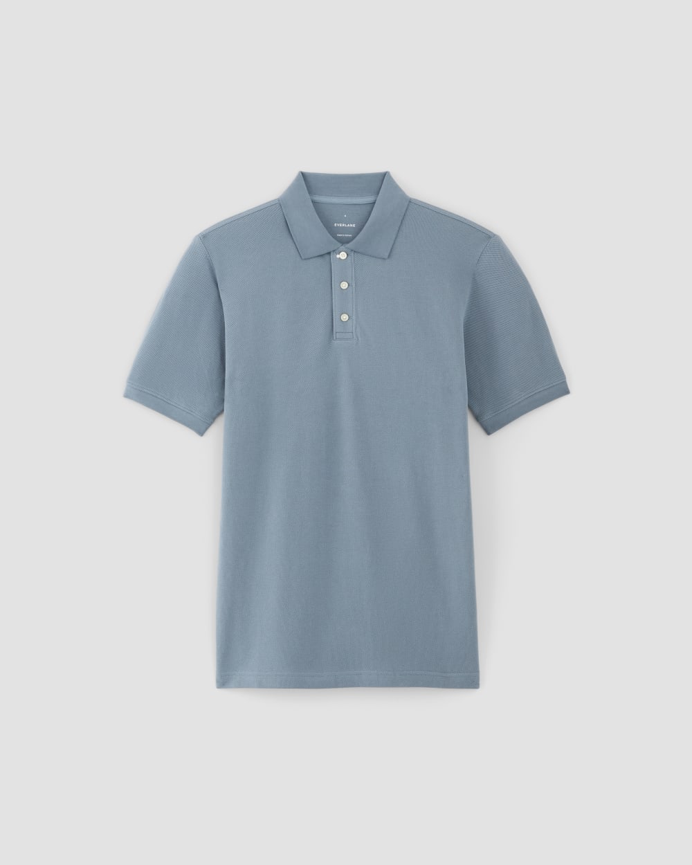 The Pique Polo | Spring Lake - Image 2
