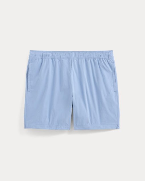 7 Swim Trunk | Frozen Fjord