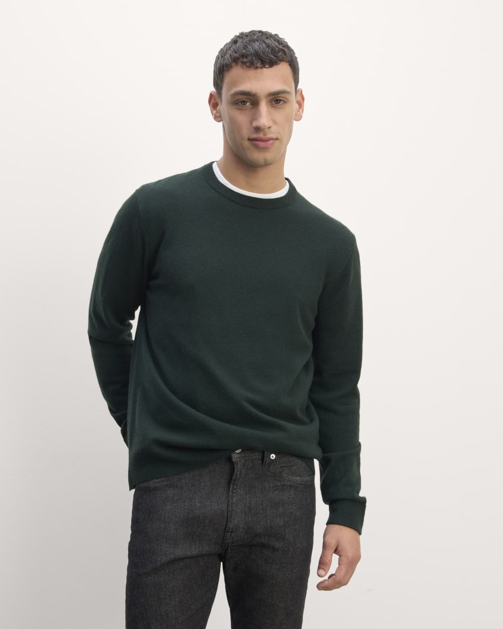 The Cashmere Crew | Scarab