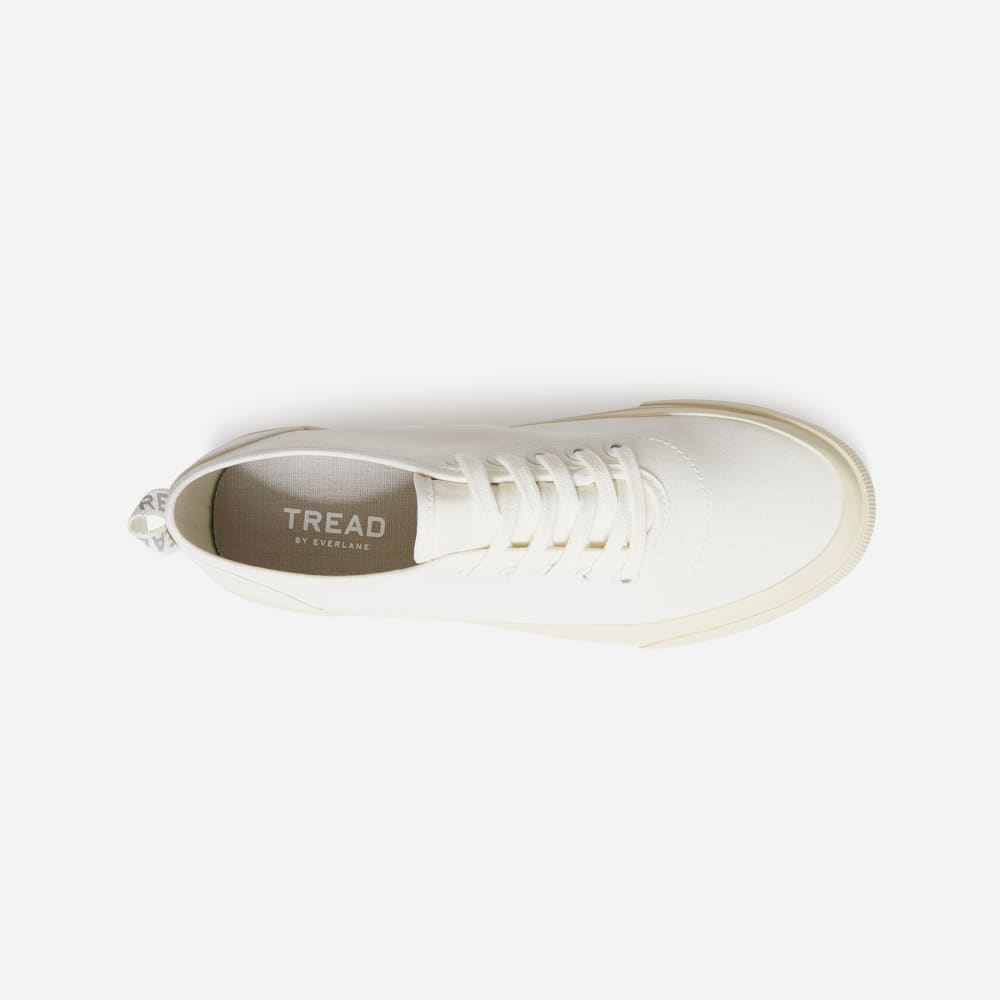 The Forever Sneaker® | White - Image 8