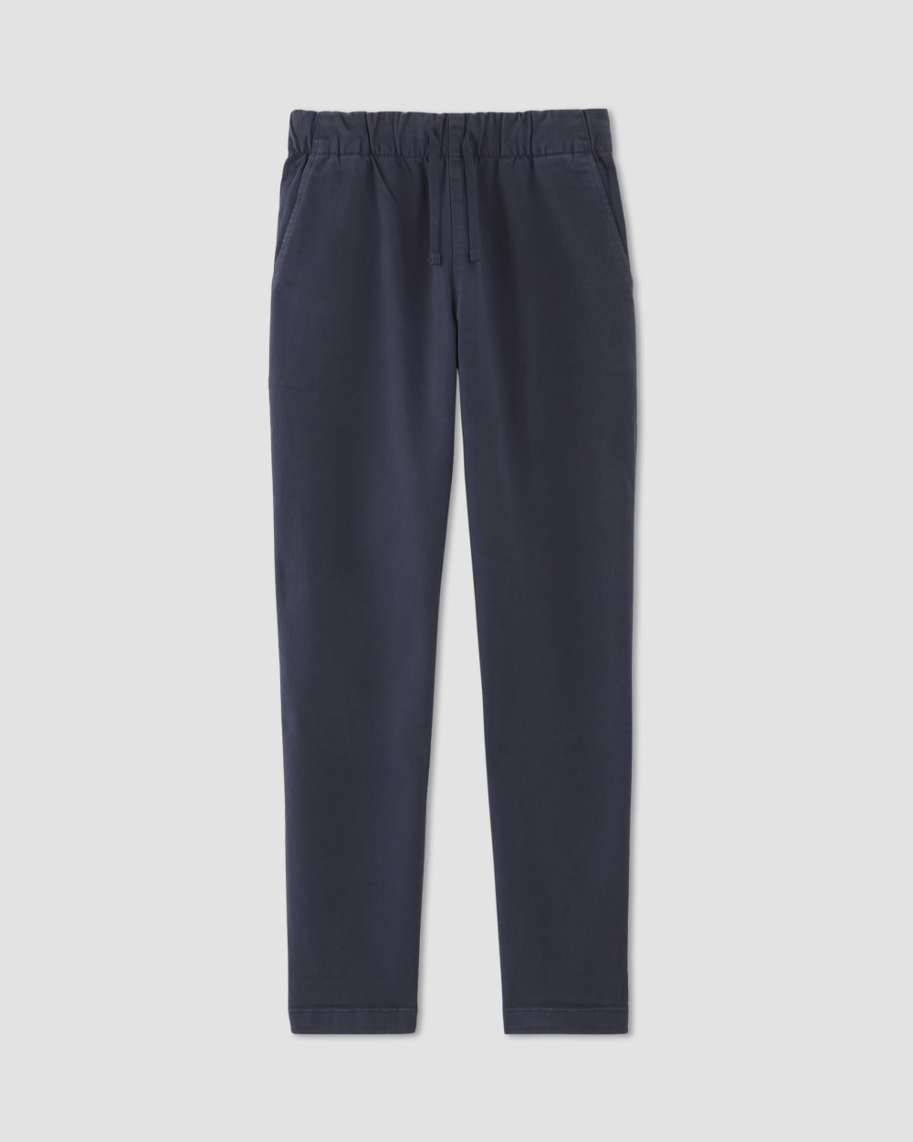 The Easy Pant | Navy - Image 2