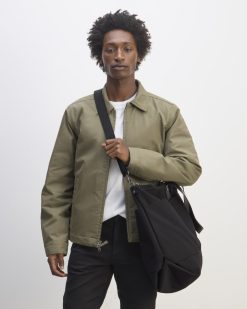 Alternative view of The Canvas Weekender | Black