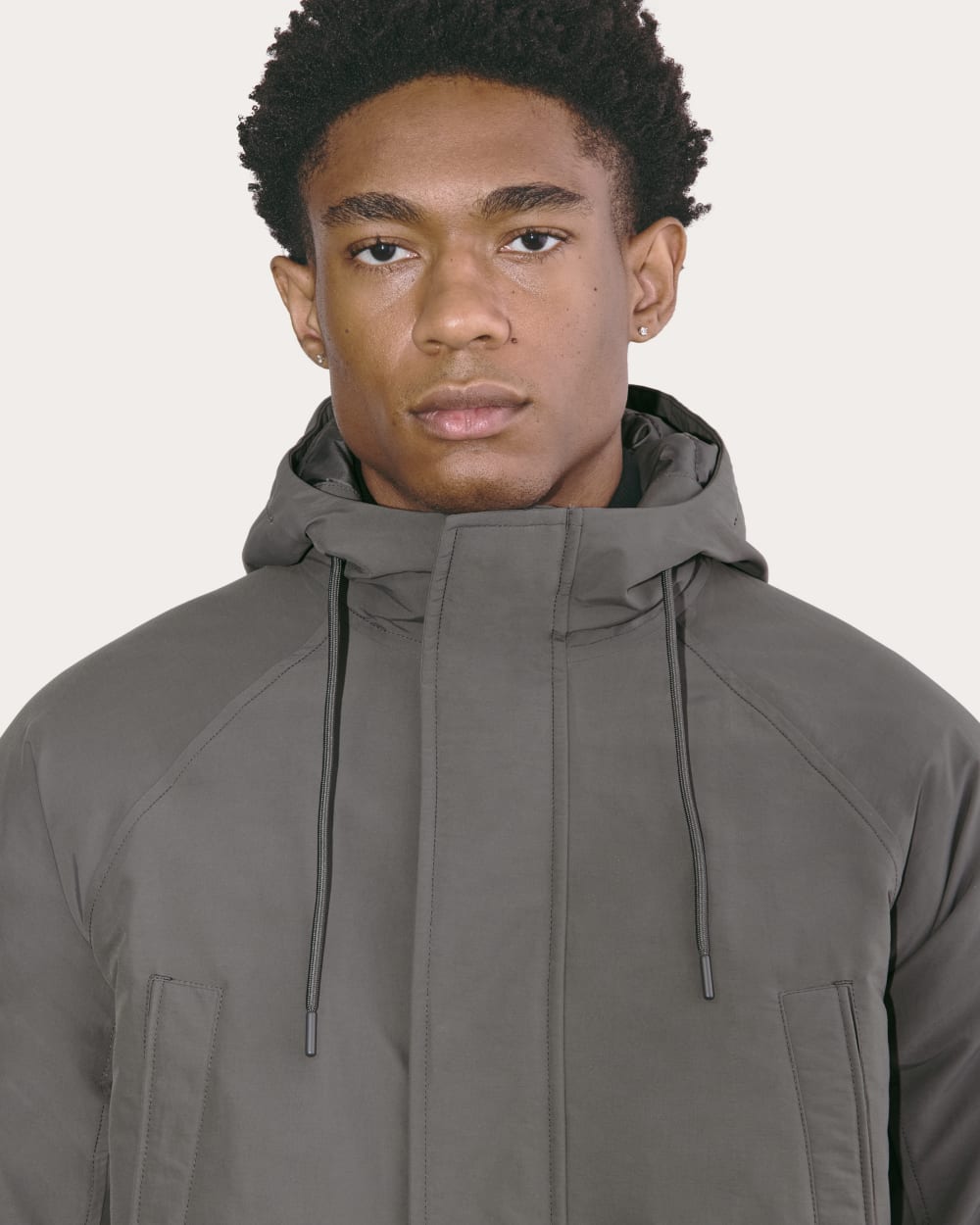 The Parka | Graphite - Image 3