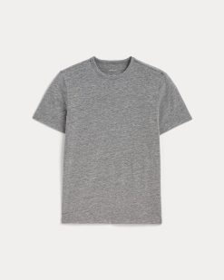 Alternative view of The Rec Crew |  Heathered Grey