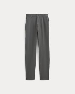 Alternative view of The Performance Chino | Uniform | Slate Grey | Athletic