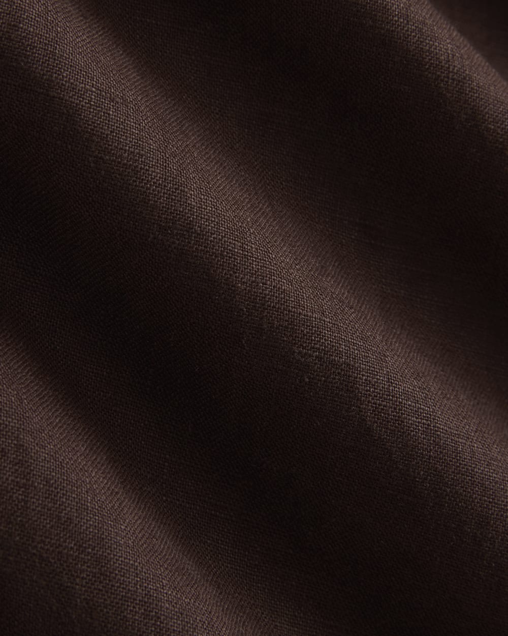 Linen Easy Pant 2.0 | Coffee Bean - Image 6